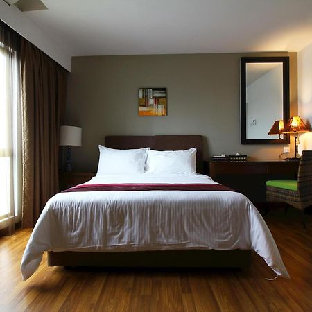 Imperial Heritage Hotel Melaka I City Centre I Free Wifi I Free Parking L Free Club Lounge Access מראה חיצוני תמונה