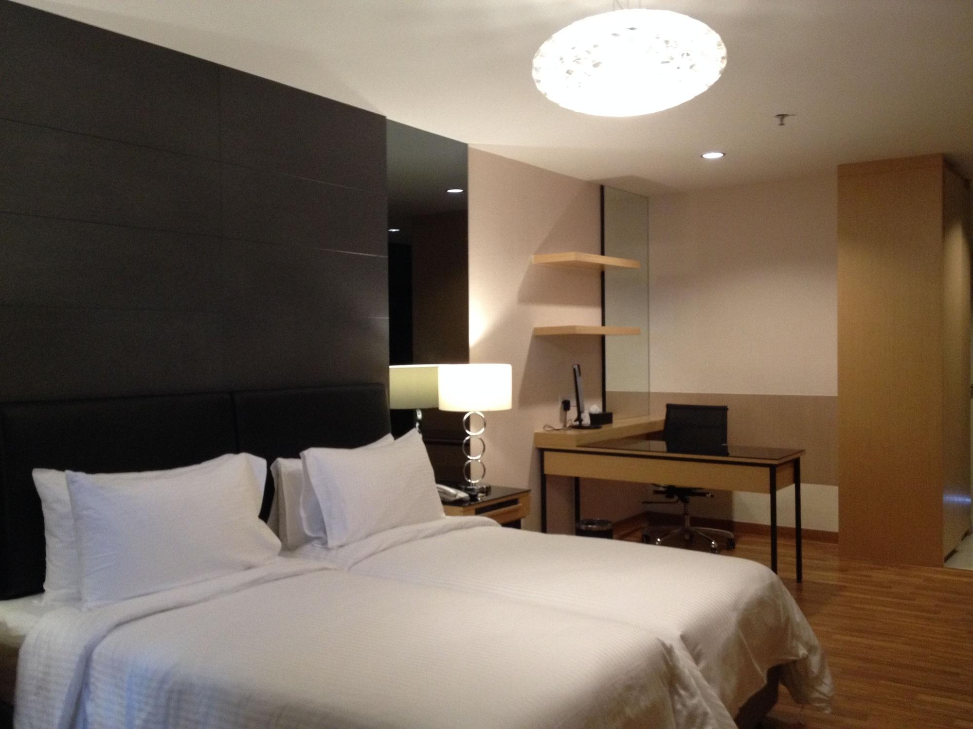 Imperial Heritage Hotel Melaka I City Centre I Free Wifi I Free Parking L Free Club Lounge Access מראה חיצוני תמונה