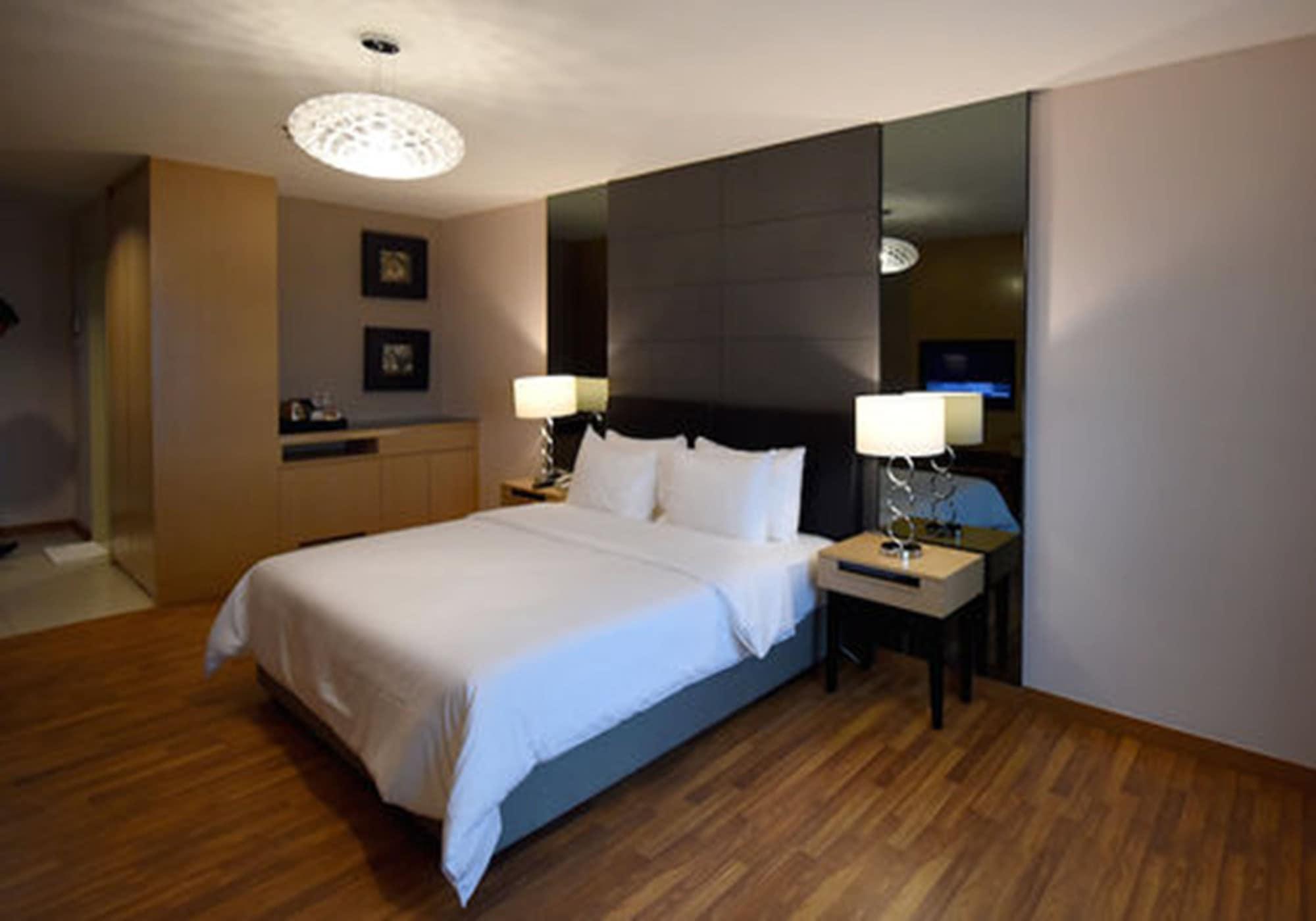 Imperial Heritage Hotel Melaka I City Centre I Free Wifi I Free Parking L Free Club Lounge Access מראה חיצוני תמונה