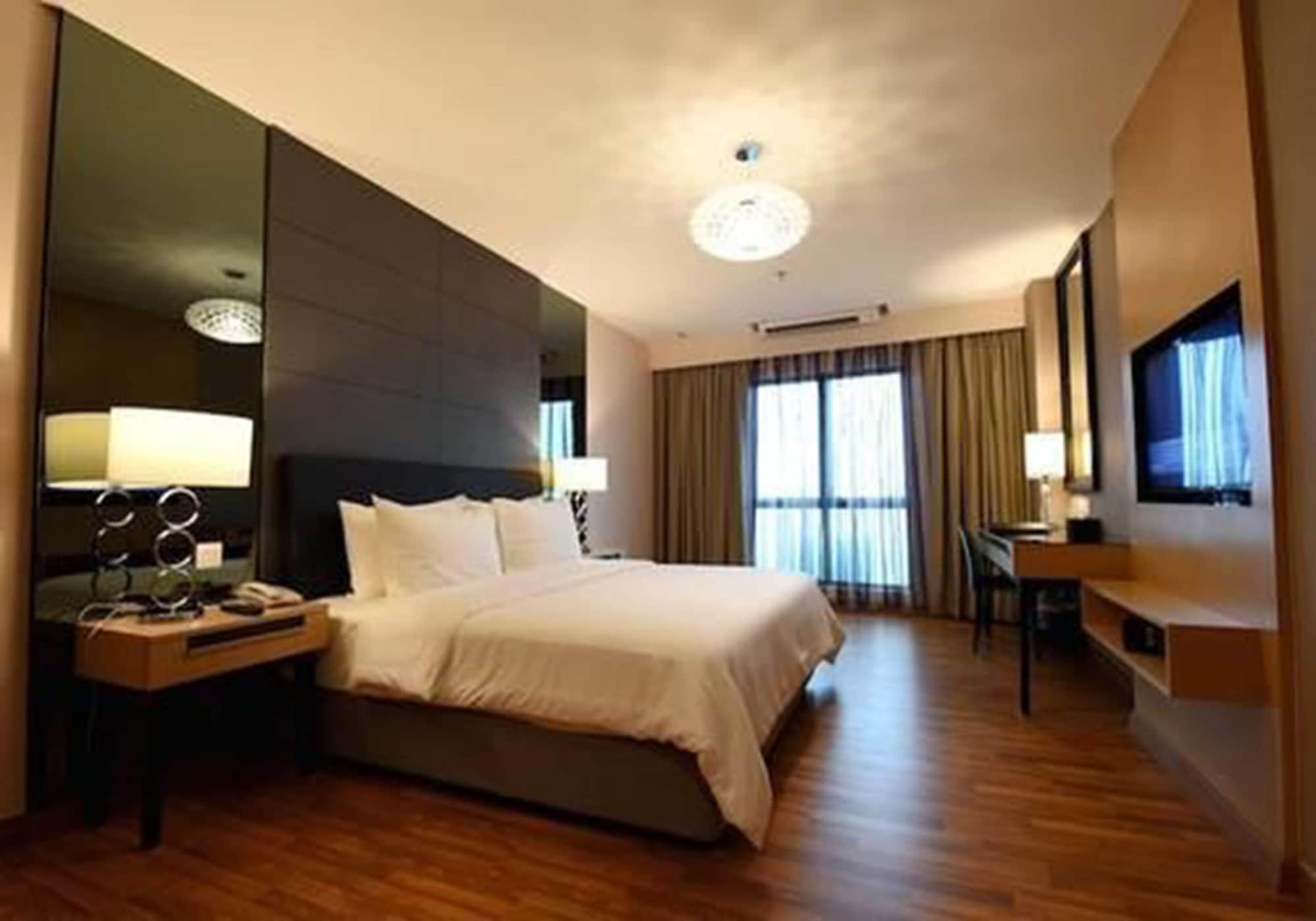 Imperial Heritage Hotel Melaka I City Centre I Free Wifi I Free Parking L Free Club Lounge Access מראה חיצוני תמונה