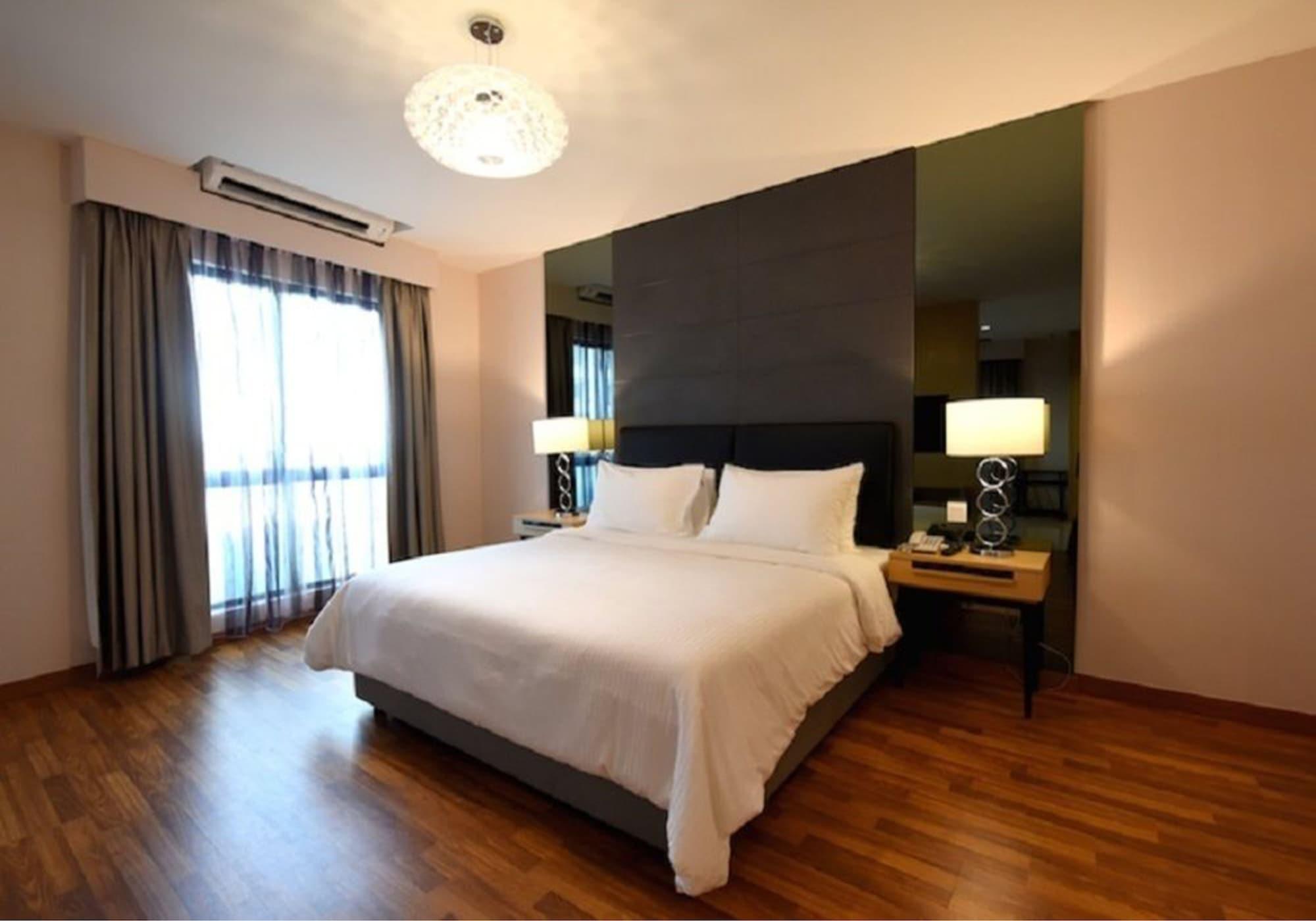 Imperial Heritage Hotel Melaka I City Centre I Free Wifi I Free Parking L Free Club Lounge Access מראה חיצוני תמונה