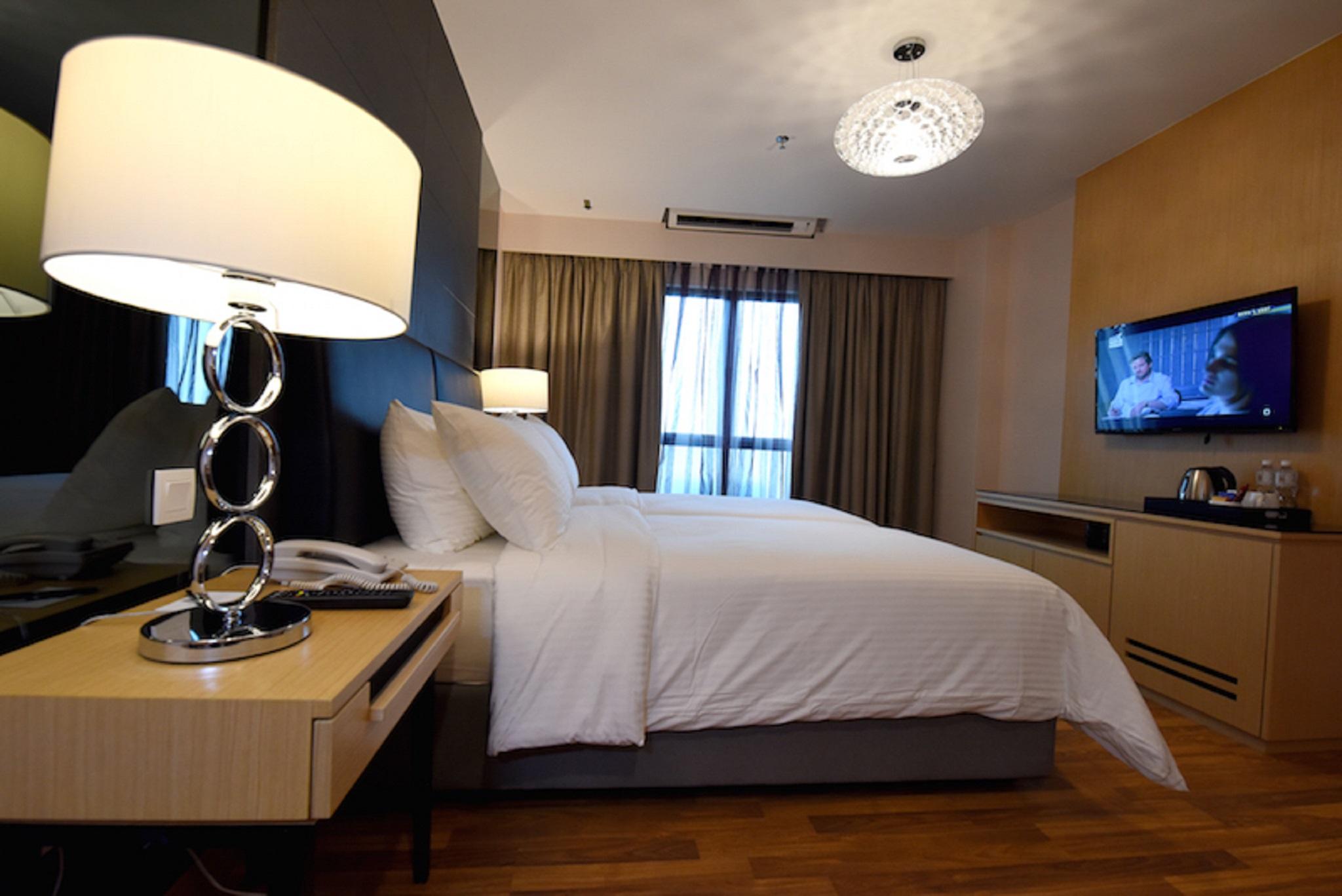 Imperial Heritage Hotel Melaka I City Centre I Free Wifi I Free Parking L Free Club Lounge Access מראה חיצוני תמונה