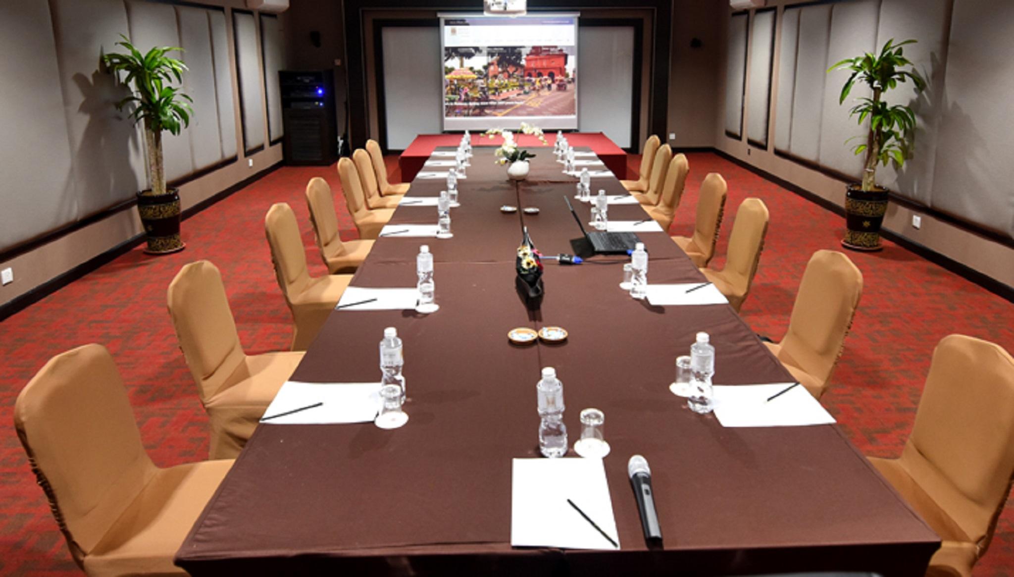 Imperial Heritage Hotel Melaka I City Centre I Free Wifi I Free Parking L Free Club Lounge Access מראה חיצוני תמונה