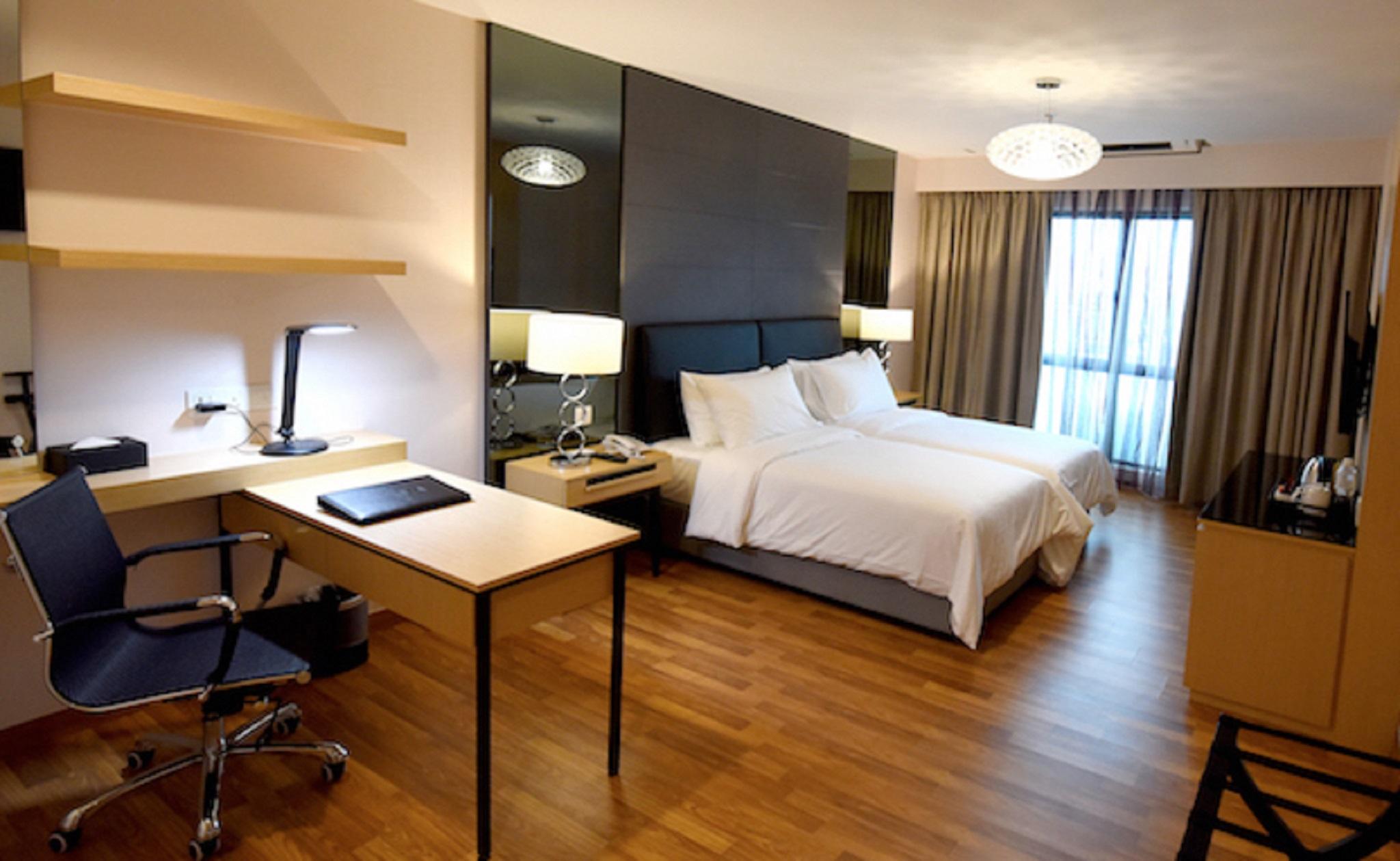 Imperial Heritage Hotel Melaka I City Centre I Free Wifi I Free Parking L Free Club Lounge Access מראה חיצוני תמונה