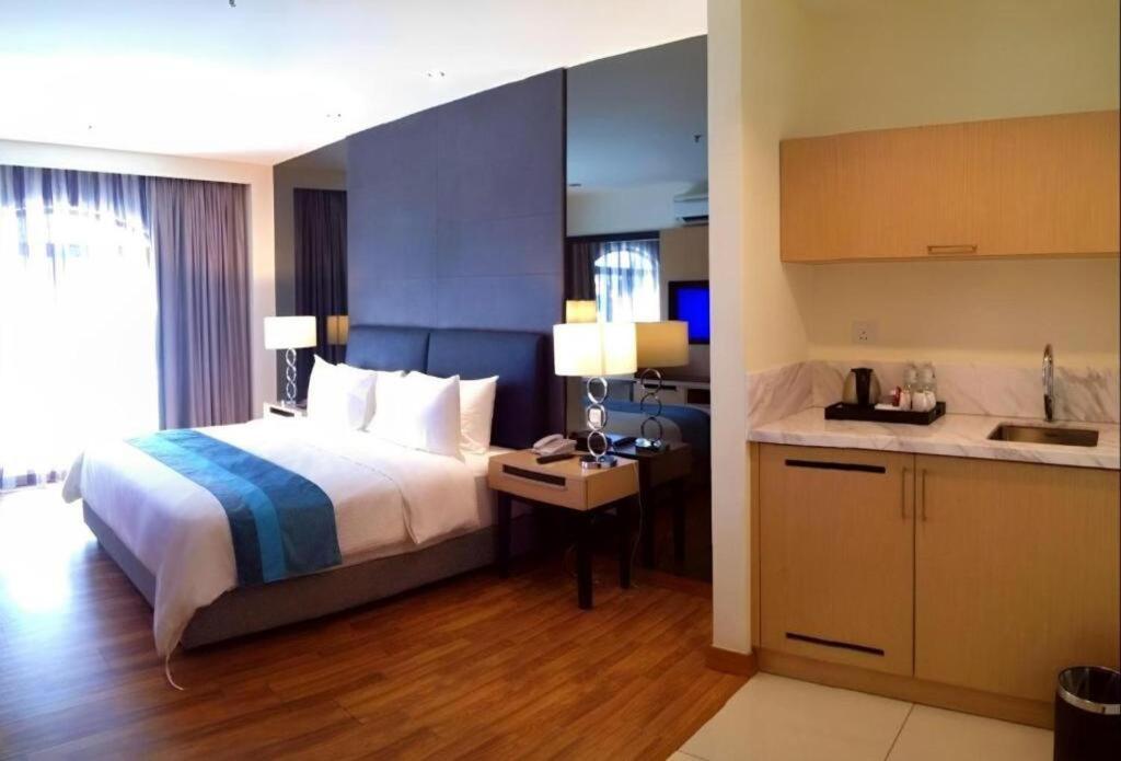 Imperial Heritage Hotel Melaka I City Centre I Free Wifi I Free Parking L Free Club Lounge Access מראה חיצוני תמונה
