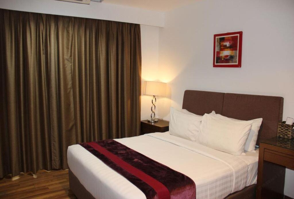 Imperial Heritage Hotel Melaka I City Centre I Free Wifi I Free Parking L Free Club Lounge Access מראה חיצוני תמונה