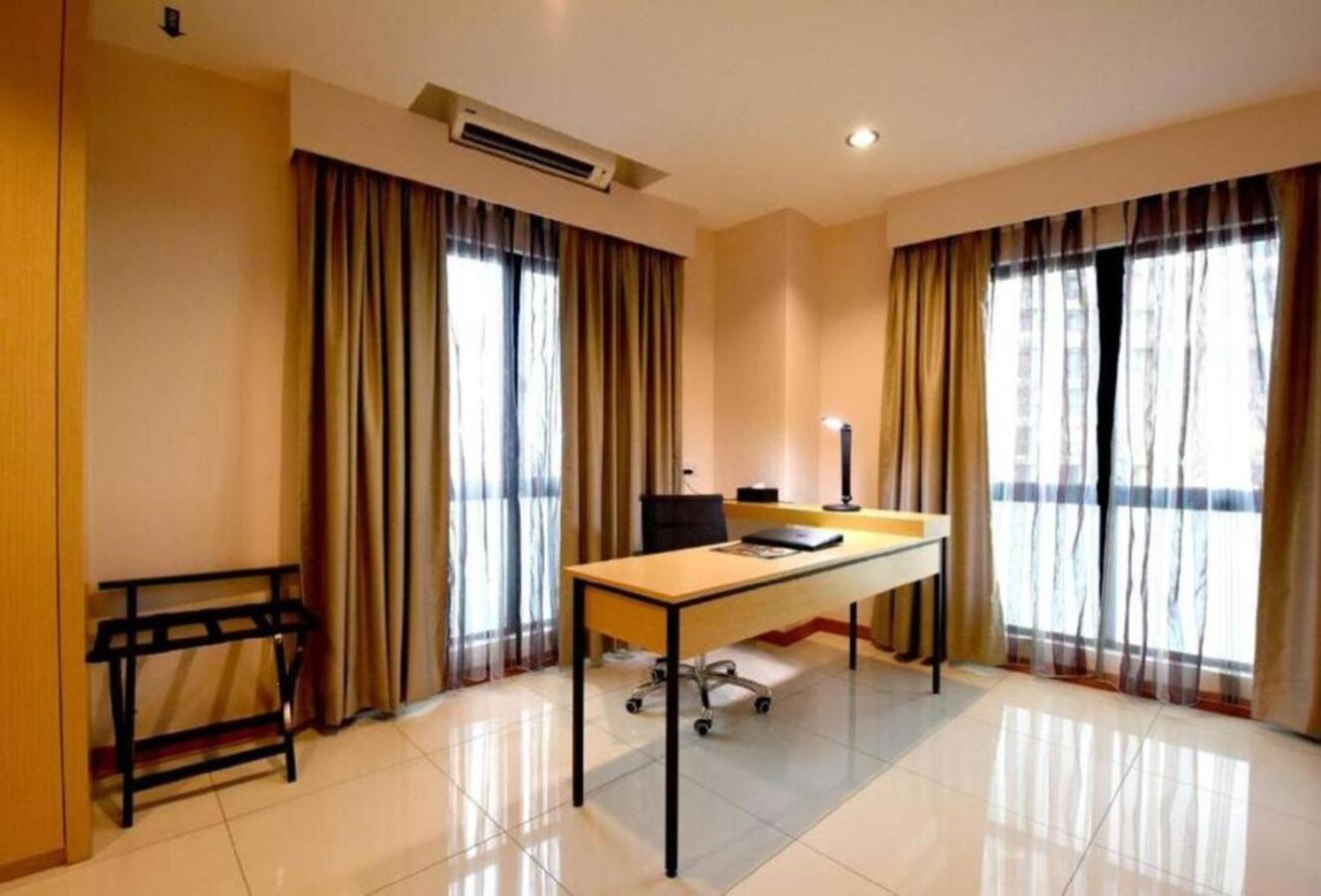 Imperial Heritage Hotel Melaka I City Centre I Free Wifi I Free Parking L Free Club Lounge Access מראה חיצוני תמונה