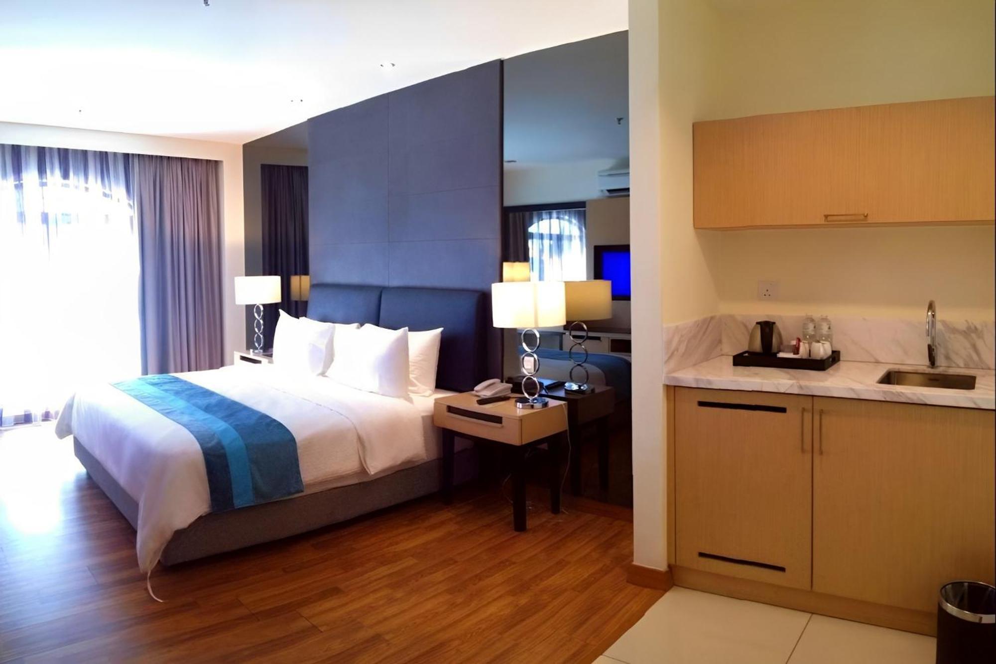 Imperial Heritage Hotel Melaka I City Centre I Free Wifi I Free Parking L Free Club Lounge Access מראה חיצוני תמונה