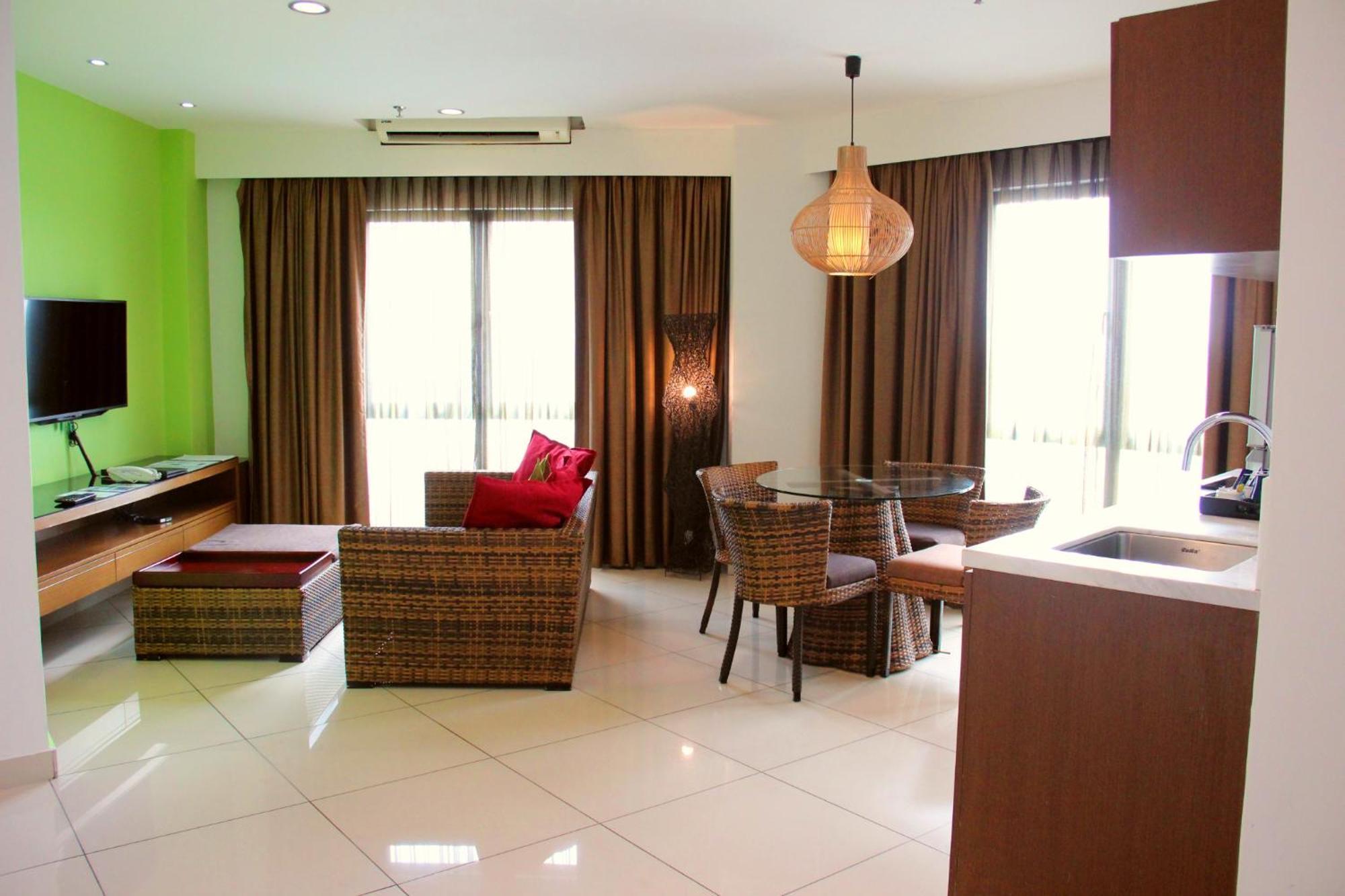 Imperial Heritage Hotel Melaka I City Centre I Free Wifi I Free Parking L Free Club Lounge Access מראה חיצוני תמונה