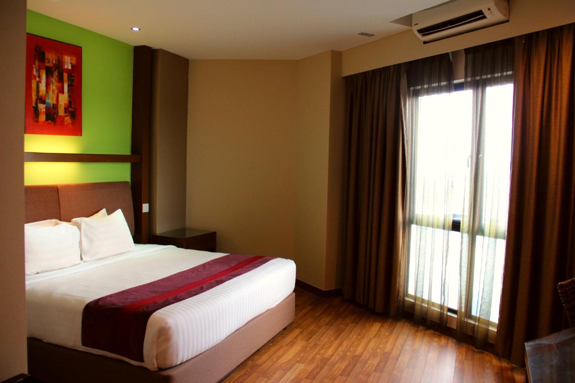 Imperial Heritage Hotel Melaka I City Centre I Free Wifi I Free Parking L Free Club Lounge Access מראה חיצוני תמונה
