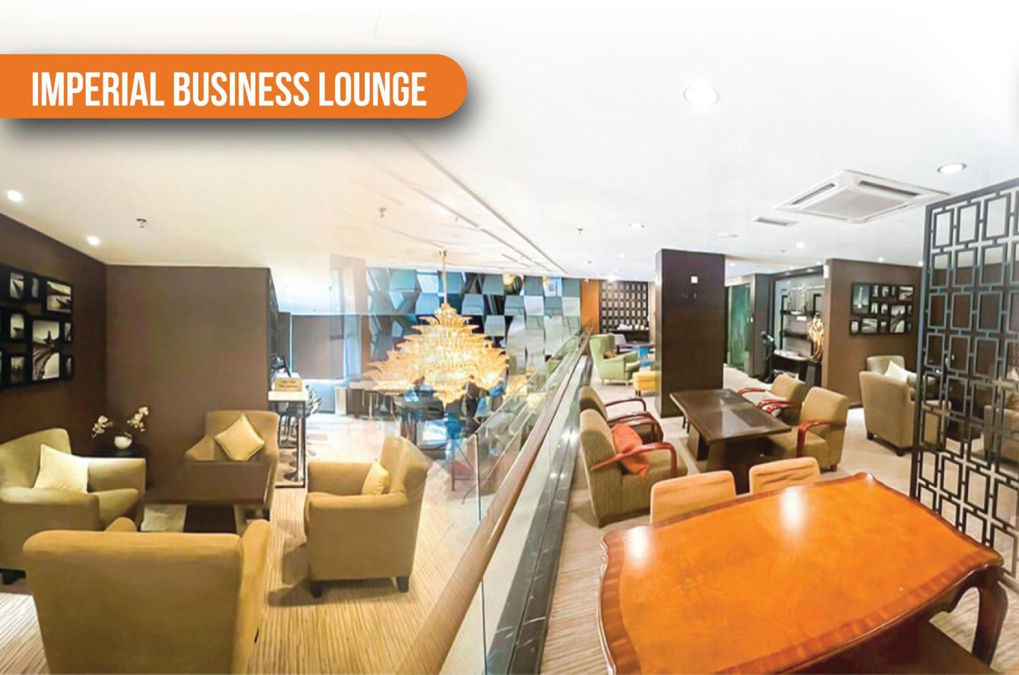 Imperial Heritage Hotel Melaka I City Centre I Free Wifi I Free Parking L Free Club Lounge Access מראה חיצוני תמונה