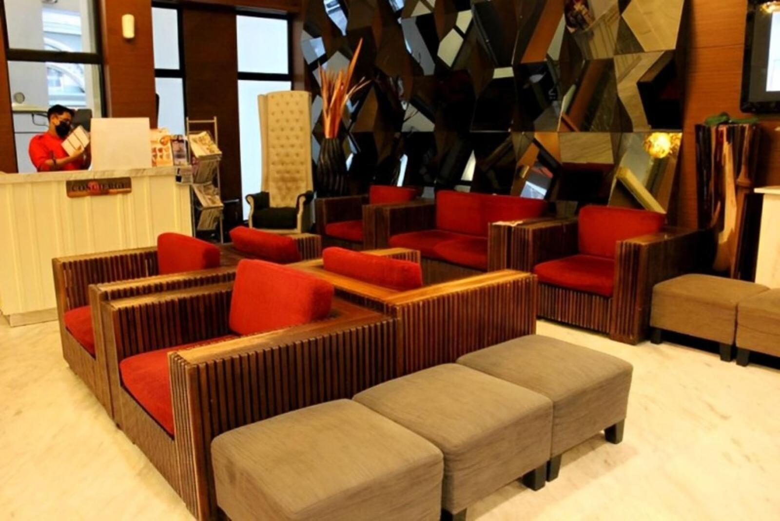 Imperial Heritage Hotel Melaka I City Centre I Free Wifi I Free Parking L Free Club Lounge Access מראה חיצוני תמונה